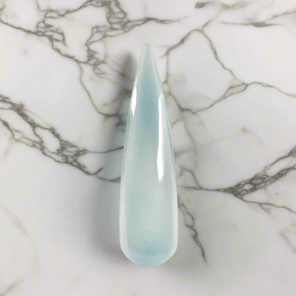 Crystal Blue