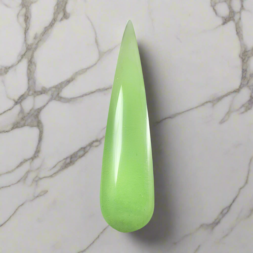 Green apple