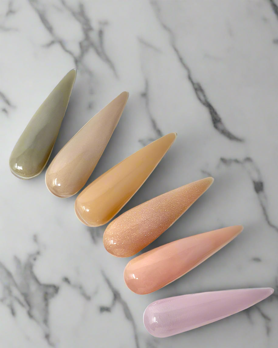 Nude Collection