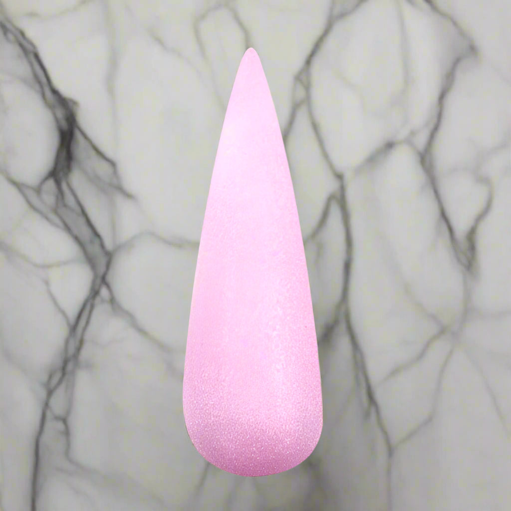 Pearly Pink