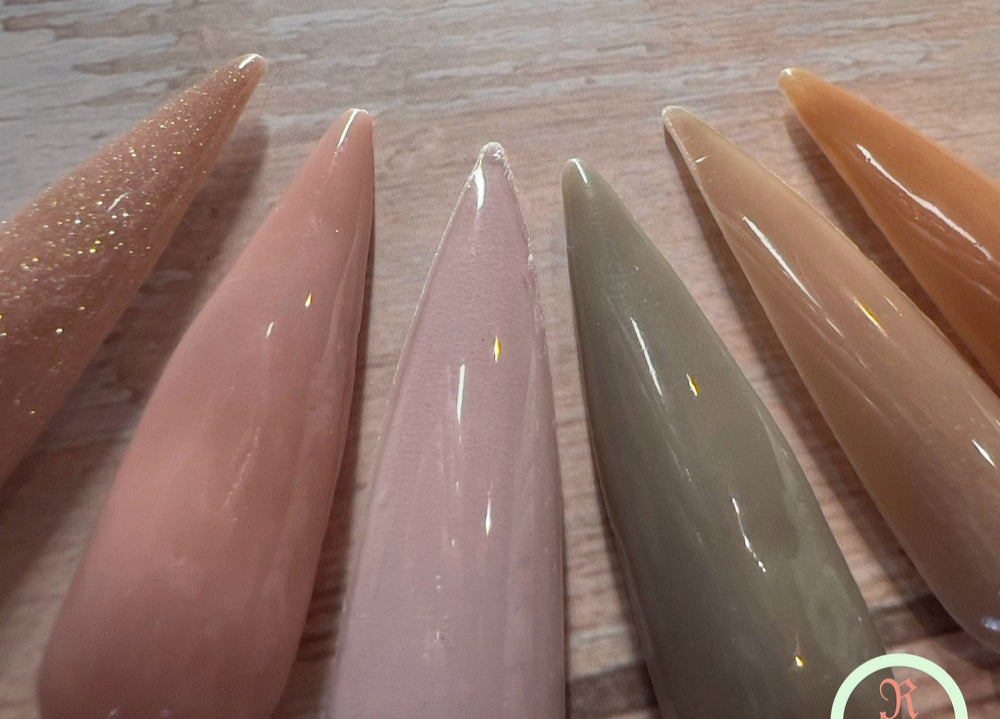 Nude Collection