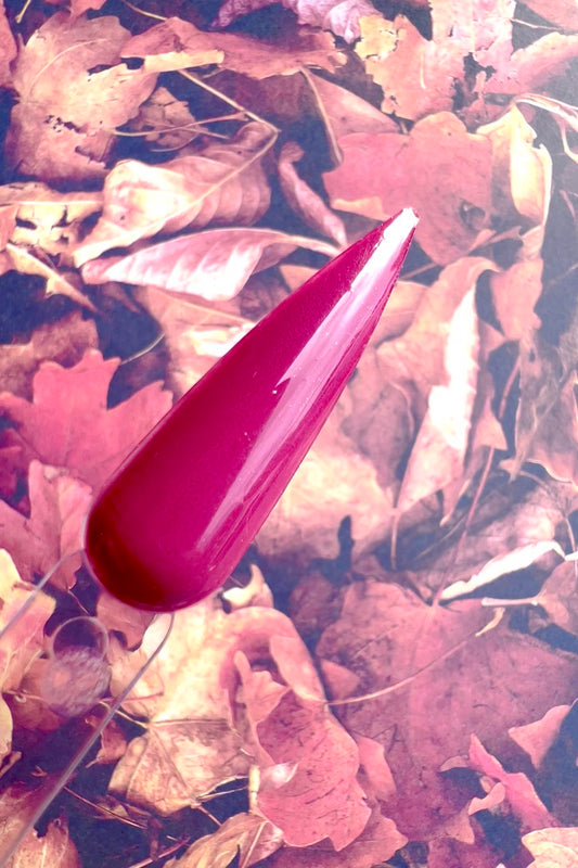 Raspberry