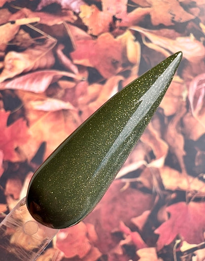 Vintage Green