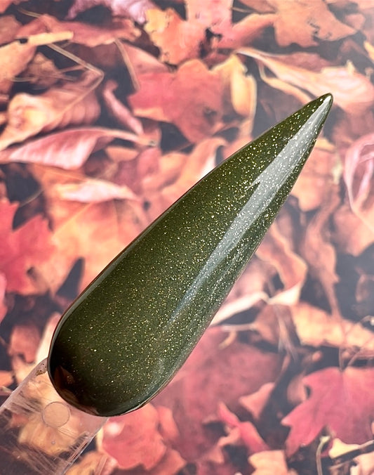 Vintage Green
