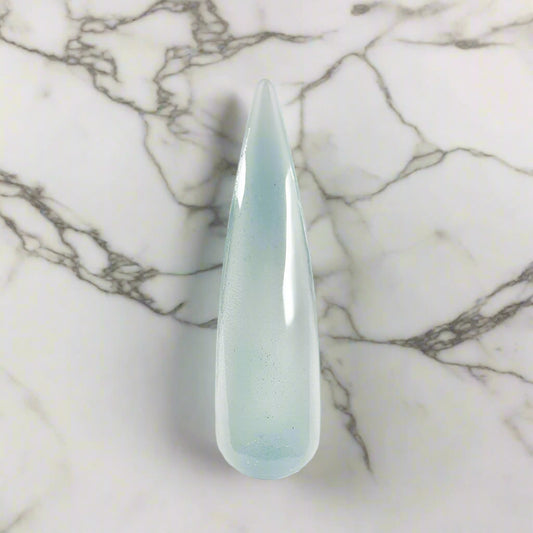 Crystal Blue