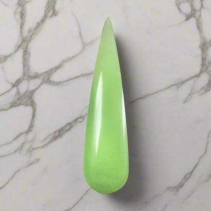 Green apple