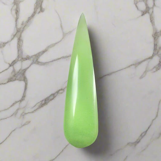 Green apple