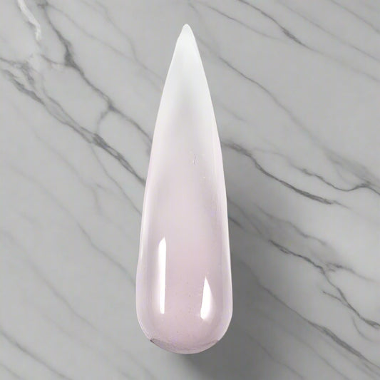 Hint of Pink