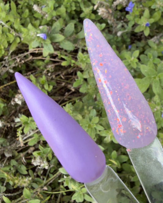 Crystal Amethyst Bundle