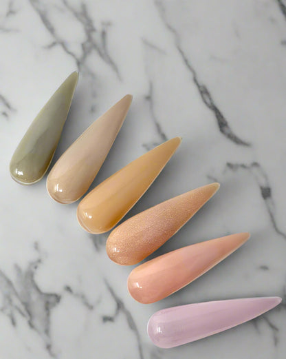 Nude Collection