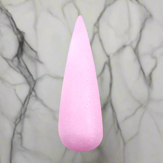 Pearly Pink
