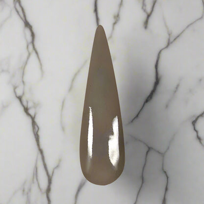 Warm taupe