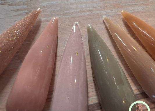 Nude Collection